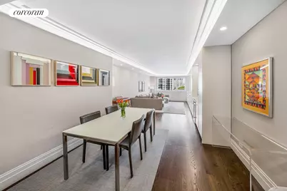 315 E 72nd Street #9H, New York City, NY 10021 - Photo 4