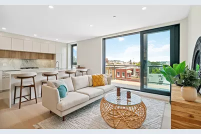 232 Eckford Street #PH-A, New York City, NY 11222 - Photo 1