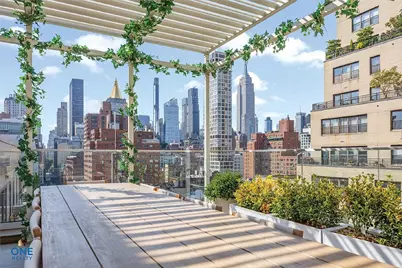 250 E 25th Street #11-A, New York City, NY 10010 - Photo 12