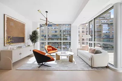 250 E 25th Street #11-A, New York City, NY 10010 - Photo 1