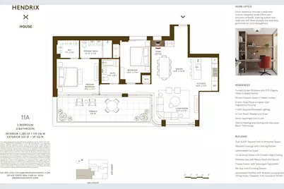 250 E 25th Street #11-A, New York City, NY 10010 - Photo 22