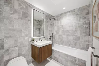 250 E 25th Street #11-A, New York City, NY 10010 - Photo 8