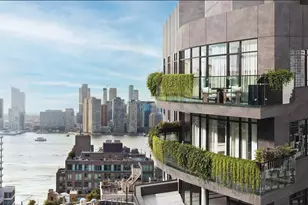 219 Hudson St, New York City, NY 10013 - Photo 2