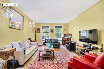 117-01 Park Lane S #A6D, New York City, NY 11418 - Photo 2