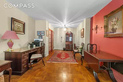 411 E 57th Street #2F, New York City, NY 10022 - Photo 4
