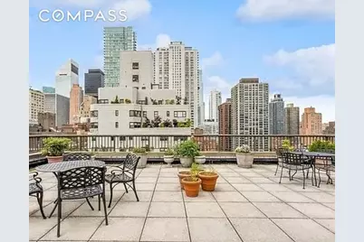 411 E 57th Street #2F, New York City, NY 10022 - Photo 10