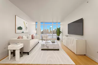 2 River Terrace #15T, New York City, NY 10282 - Photo 1