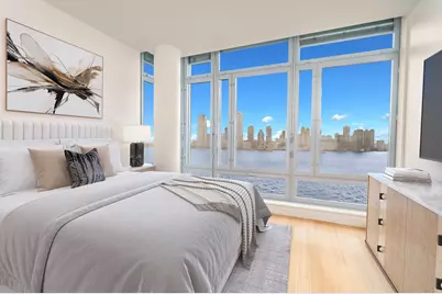 2 River Terrace #15T, New York City, NY 10282 - Photo 2