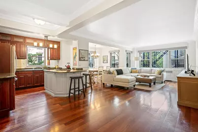 136 E 76th Street #3D, New York City, NY 10021 - Photo 10