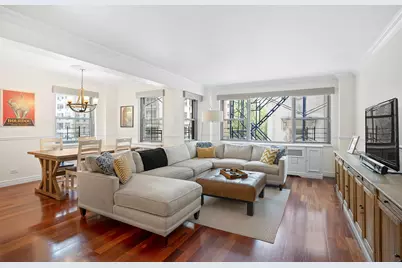 136 E 76th Street #3D, New York City, NY 10021 - Photo 8