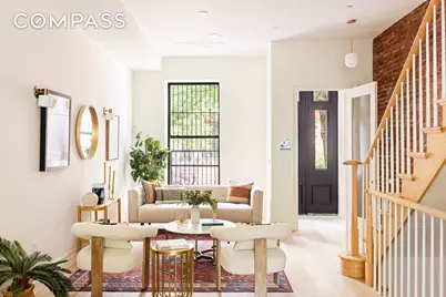 106 Decatur Street, New York City, NY 11216 - Photo 4