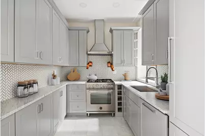 235 W 108th Street #51, New York City, NY 10025 - Photo 1