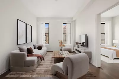 235 W 108th Street #51, New York City, NY 10025 - Photo 2