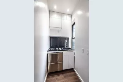 96 Perry Street #B-17B, New York City, NY 10014 - Photo 2