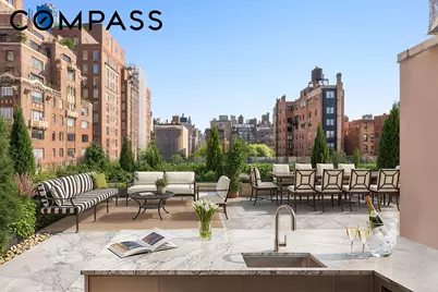 78 Irving Place #PH, New York City, NY 10003 - Photo 16