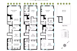 78 Irving Pl, New York City, NY 10003 - Photo 26