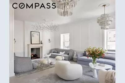 78 Irving Place #PH, New York City, NY 10003 - Photo 2