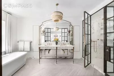 78 Irving Place #PH, New York City, NY 10003 - Photo 12