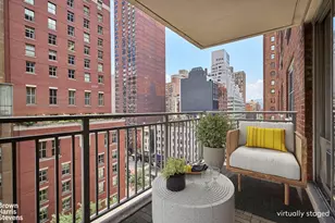 132 E 35th St, New York City, NY 10016 - Photo 6