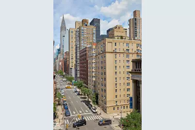 132 E 35th Street #8G, New York City, NY 10016 - Photo 8