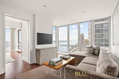 60 Riverside Boulevard #3501, New York City, NY 10069 - Photo 2