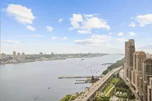 60 Riverside Blvd, New York City, NY 10069 - Photo 20