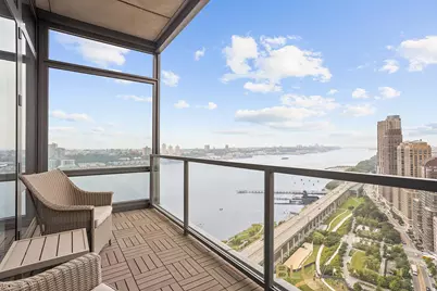 60 Riverside Boulevard #3501, New York City, NY 10069 - Photo 18