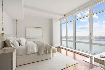 60 Riverside Boulevard #3501, New York City, NY 10069 - Photo 6