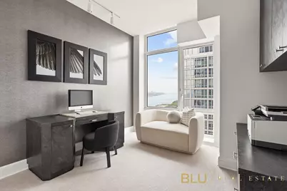 60 Riverside Boulevard #3501, New York City, NY 10069 - Photo 14