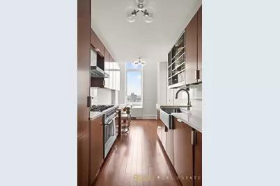 60 Riverside Boulevard #3501, New York City, NY 10069 - Photo 4