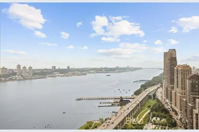 60 Riverside Boulevard #3501, New York City, NY 10069 - Photo 20