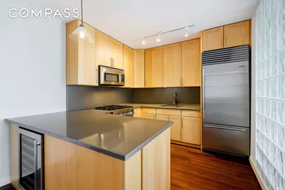 255 W 23rd Street #4HW, New York, NY 10011 - Photo 4