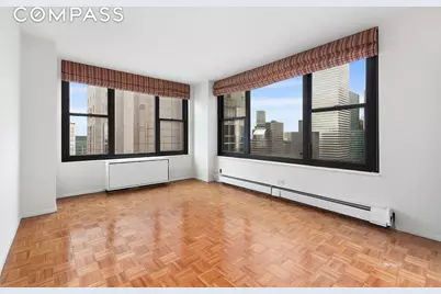 117 E 57th Street #41AB, New York City, NY 10022 - Photo 8