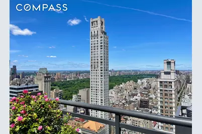 117 E 57th Street #41AB, New York City, NY 10022 - Photo 18