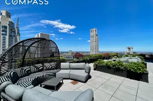 117 E 57th St, New York City, NY 10022 - Photo 16