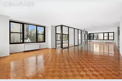 117 E 57th Street #41AB, New York City, NY 10022 - Photo 2