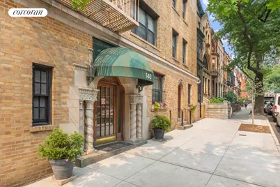 140 E 95th Street #2E, New York City, NY 10128 - Photo 6