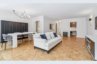 136 E 56th Street #4J, New York City, NY 10022 - Photo 4