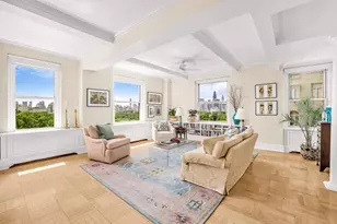 225 Central Prk W, New York City, NY 10024 - Photo 2