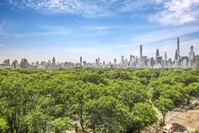 225 Central Park W #1101, New York City, NY 10024 - Photo 12