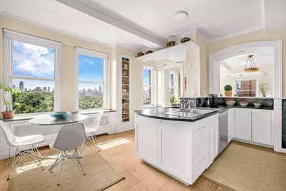 225 Central Park W #1101, New York City, NY 10024 - Photo 4