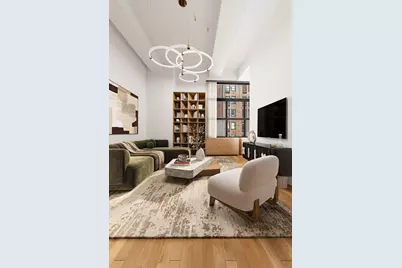 244 Madison Avenue #6L, New York City, NY 10016 - Photo 2