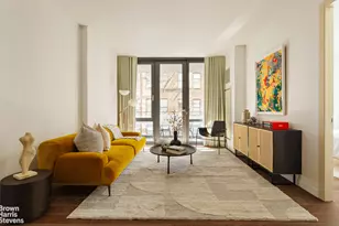 302 E 96th St, New York City, NY 10128 - Photo 2