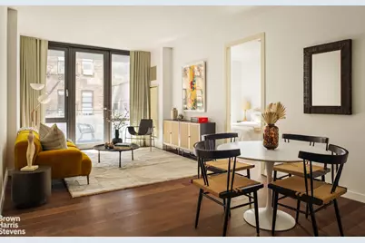 302 E 96th Street #302, New York City, NY 10128 - Photo 1