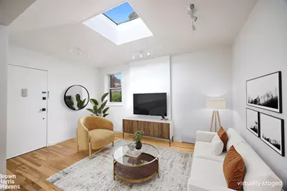 165 W 95th Street #3N, New York City, NY 10025 - Photo 1