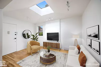 165 W 95th Street #3N, New York City, NY 10025 - Photo 1