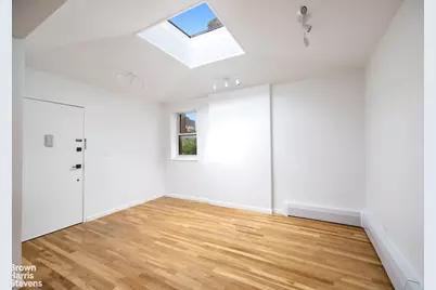 165 W 95th Street #3N, New York City, NY 10025 - Photo 2