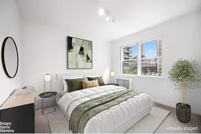 165 W 95th Street #3N, New York City, NY 10025 - Photo 4