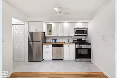 165 W 95th Street #3N, New York City, NY 10025 - Photo 4