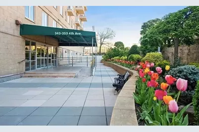 343 4th Avenue #8/A, New York City, NY 11215 - Photo 20